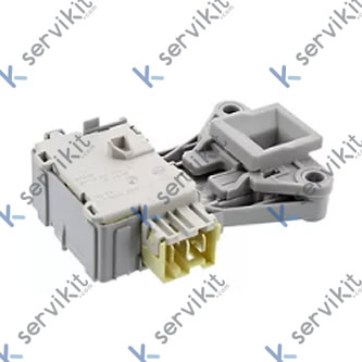 Cierre puerta ELECTROLUX 1328469026