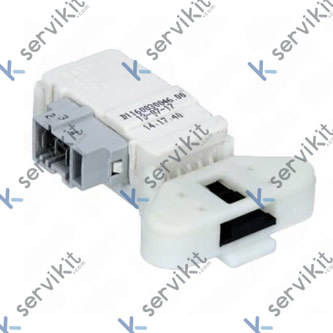 Cierre Puerta Itw 16A/1A 250V