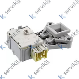 Cierre puerta ELECTROLUX 1328469026