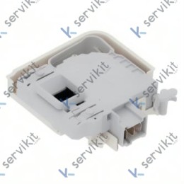 Cierre Puerta 230V 50/60Hz 16A 3 Contactos