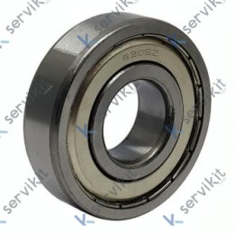 Cojinete 6305 Zz Skl Ø62x25x17mm