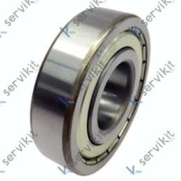 Cojinete 6306 Zz Nsk Ø72x30x19mm