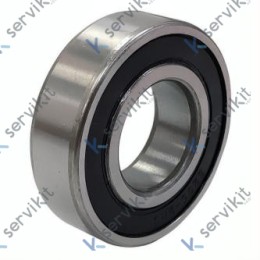 Cojinete 6205 2RS Skl Ø52x25x15mm