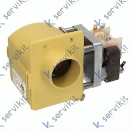 Electroválvula Desagüe 230V