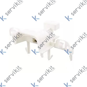 Flotador / interruptor de seguridad anti-fugas (sensor de bandeja inferior) ELECTROLUX 1326842000