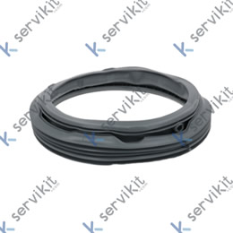 Junta de lavadora GOMA ESCOTILLA ELECTROLUX