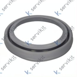 Junta Puerta Escotilla Gris Ø400/Ø270x55mm