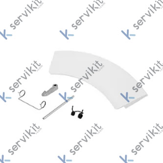 Tirador puerta ELECTROLUX 4055128930