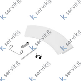 Tirador puerta ELECTROLUX 4055128930