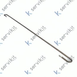 Resistencia 1700W 230V L=958mm