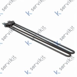 Resistencia 6000W 230V Brida 80x28mm