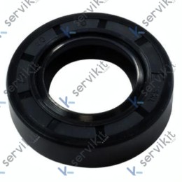 Retén Estanqueidad Ø40x22x10mm