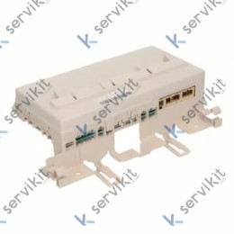 Centralita Electrónica 230V 50/60Hz