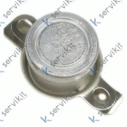 Termostato Bimetalico 230ºC