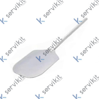 Pala pizza aluminio 1320mm  -  310x350mm