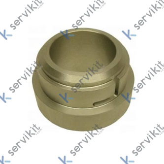 Adaptador lata para molino de café Marconi