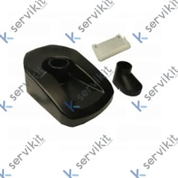 Adaptador lata q9  espresso