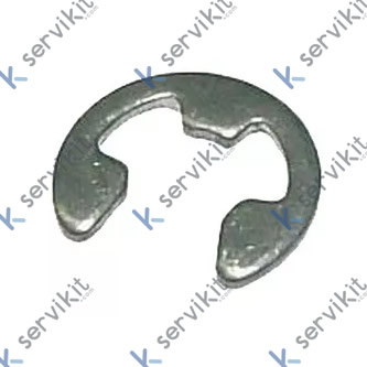 Arandela seeger seguridad din-6799 ø5mm