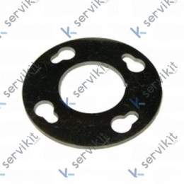 Arandela cuerpo grifo vapor cafetera Expobar Diamant