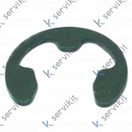 Arandela Seeger DIN-6799 Ø7mm