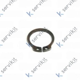 Arandela Seeger DIN-471 Ø15mm Grifo