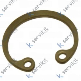 Arandela Seeger DIN-472 Ø16mm Grifo Carga