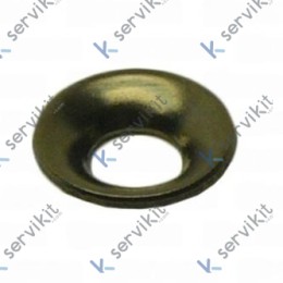 Arandela Tornillo Ducha Lunna