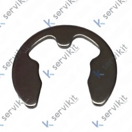 Anillo Benzing Ø10mm