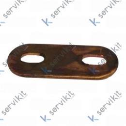 Puente Para Resistencia 20mm