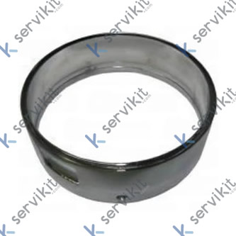 Aro dosificador molino rr45