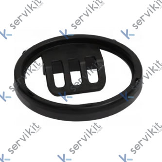 Aro dosificador superior f6