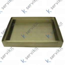 Bandeja Goteo Termo De Leche 5L