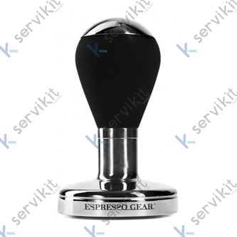 Barista tamper Ø50mm colo negro