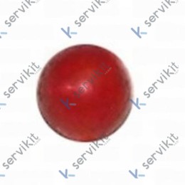 Bola Plastico Nivel Ø6mm CFE/CEE