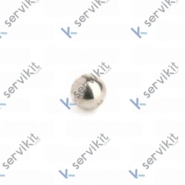 Bola Inox Ø10mm