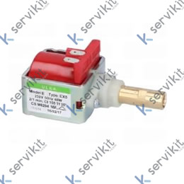 Bomba vibratoria 48w 230v ex5 (40unds)