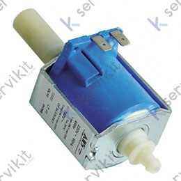 Bomba vibratoria 65w 230v cp1