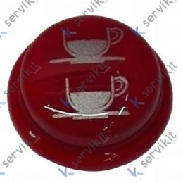 Boton Rojo 2 Cafes Venezia