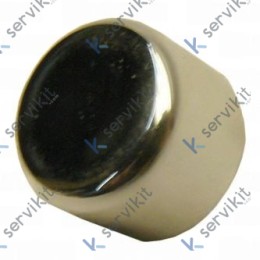 Boton Pulsador Ø12mm