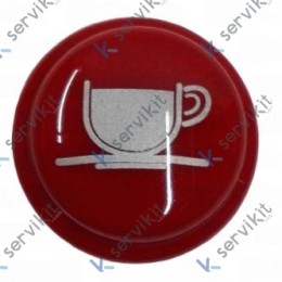 Boton Rojo 1 Café Venezia
