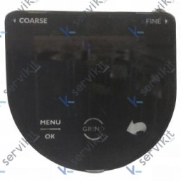 Conjunto Botonera Electrónica Display