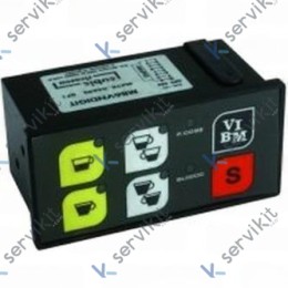 Botonera Electronica Dosatronic