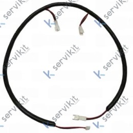 Cable Iluminación Cubre Grupos 2GR Vetro
