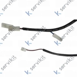 Cable Agua Caliente F3