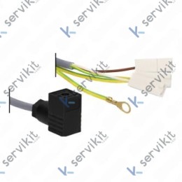 Cable Volutron Maquina Cafe