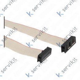 Cable Plano 16 Pins 2GR