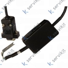Cable Conexion Pc RS232