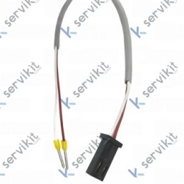 Cable Centralita A Relé Vdc 3-32V
