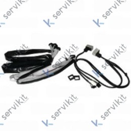 Cable Botonera 2 Grupos 10 Pins S5