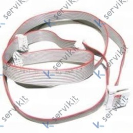 Cable Botonera Electronica 2 Grupos F-3